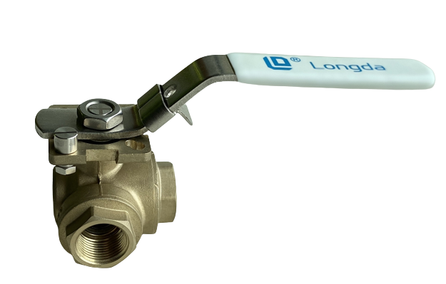 three-way-ball-valve